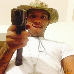 600 Breezy için avatar