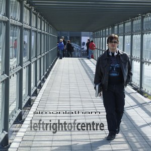 Left Right of centre