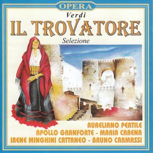 Giuseppe Verdi: Il Trovatore (Selezione)