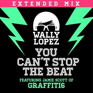 Wally Lopez ft. Jamie Scott 的头像