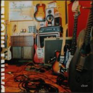 Clear: A Collection of Home Recordings