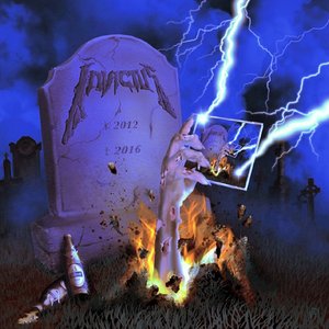 Burst the Curse