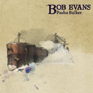 Pasha Bulker (Where Did I Go Wrong?) - EP