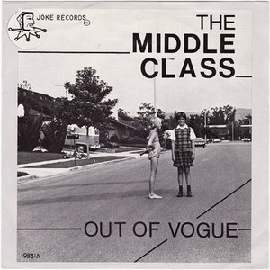 Out Of Vogue 7"