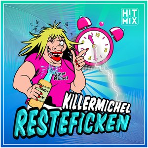 Resteficken