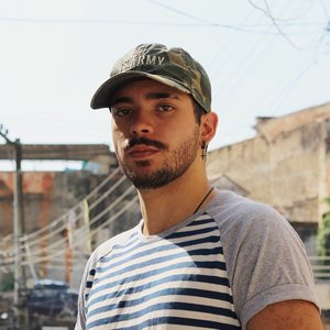 Victor Vasconcellos 的头像