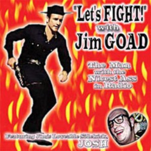 "Let's Fight!" With Jim Goad