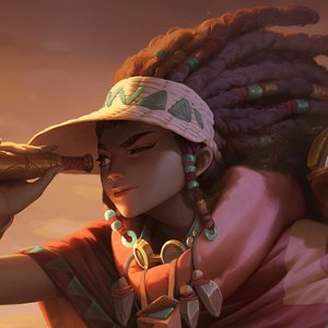 Avatar for Kneecaps