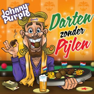 Darten Zonder Pijlen - Single