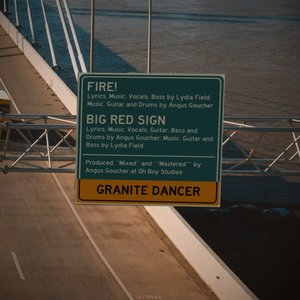 Fire! / Big Red Sign - Single