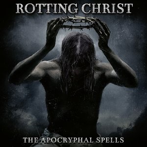 The Apocryphal Spells, Vol. II - EP