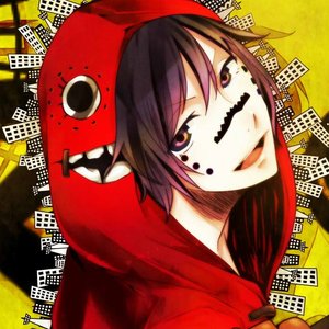 ぼろん 的头像