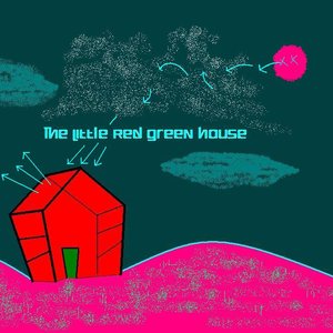 Avatar de the little red green house