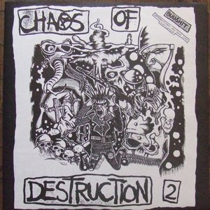Chaos of Destruction 2