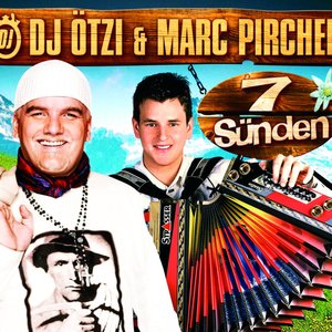 Avatar for DJ Ötzi & Marc Pircher