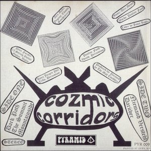 Cozmic Corridors のアバター