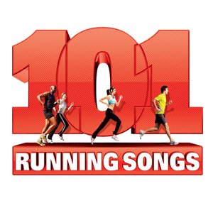 Zdjęcia dla '101 Running Songs'