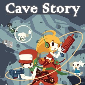 Cave Story