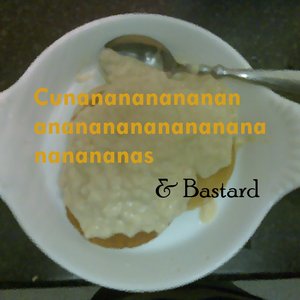 “Cunanas & Bastard”的封面