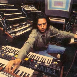 Jean‐Michel Jarre photo provided by Last.fm