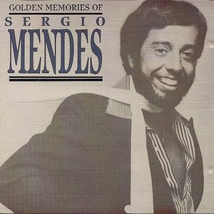 Golden Memories Of Sergio Mendes