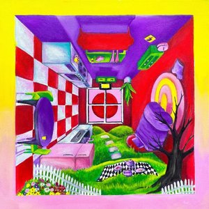 Enjoy Your Stay - EP