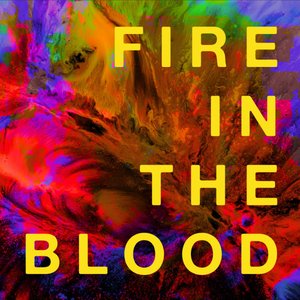 Fire In the Blood (Live Masterlink Session) - Single