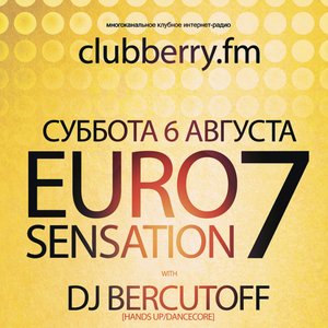 Avatar for DJ Bercutoff
