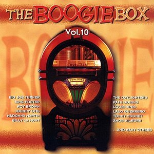 Boogie Woogie History Vol.10