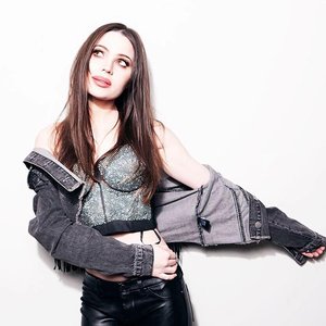 Alexis Ebert 的头像