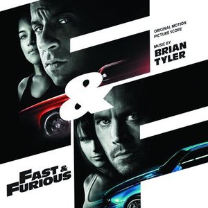 Fast & Furious (Original Motion Picture Score)