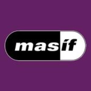 Masif DJs 的头像