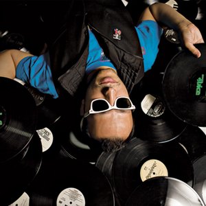 DJ Vice 的头像