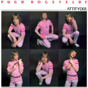Attityder cover