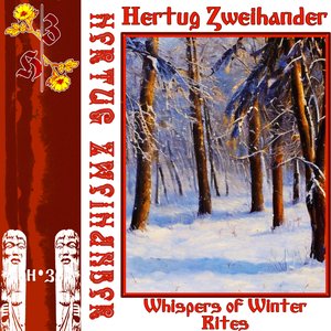 Whispers of Winter Rites