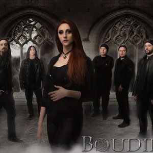 Boudika 的头像