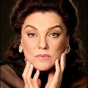 Avatar for Tyne Daly