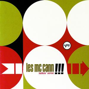 Les McCann - Talkin