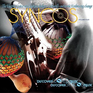 Syncos Music, Vol. 4