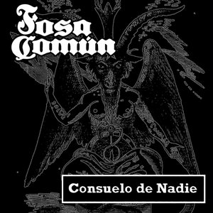 Consuelo de Nadie