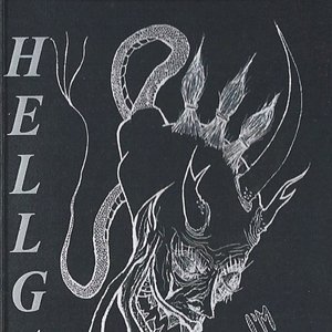 Hellgasm 的头像