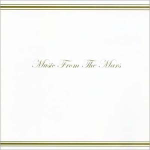 MUSIC FROM THE MARS