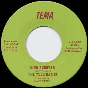 Mine Forever / Hurtin Kind