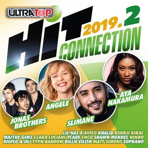 Ultratop Hit Connection 2019.2