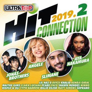 Ultratop Hit Connection 2019.2