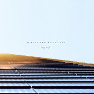 Shape Shifter - Single