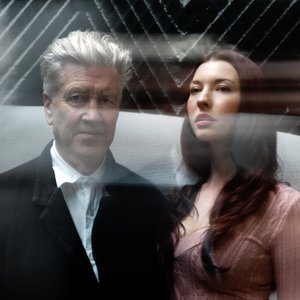 Image for 'Chrystabell & David Lynch'