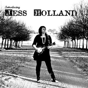 Jess Holland 的头像