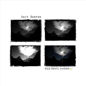 Old Devil Moon - EP