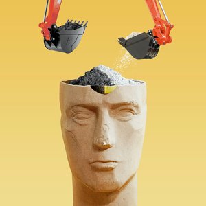 Awatar dla Headminer